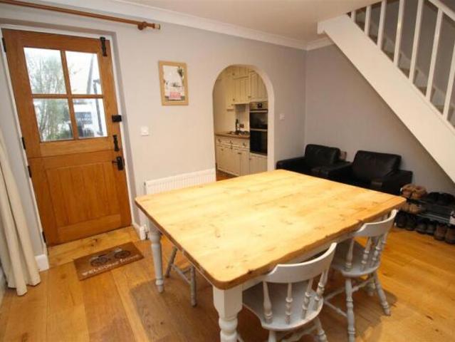 Cottage for sale in Old Town, Poole