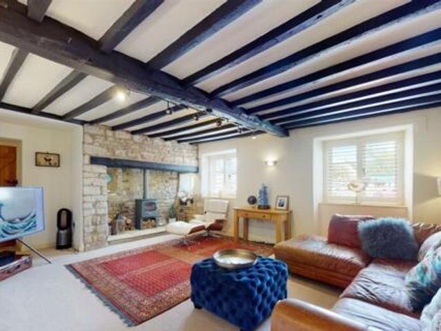 House for sale in Peterborough, Cambridgeshire and Peterborough