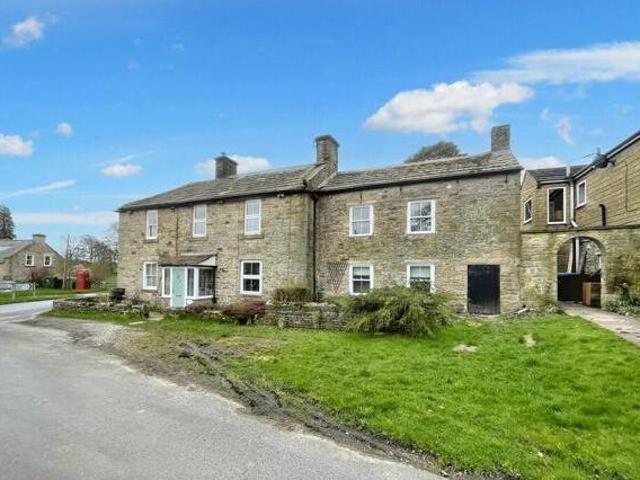 House for sale in Barnard Castle, North East