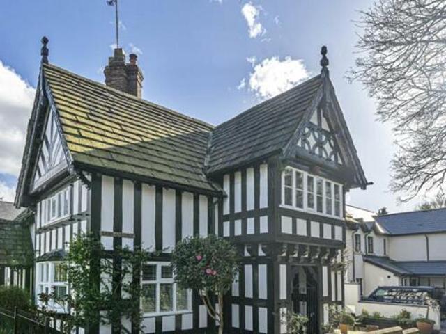 House for sale in Lyons, Greater London