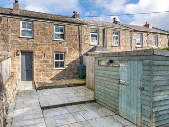 House for sale in Roseworthy, Cornwall