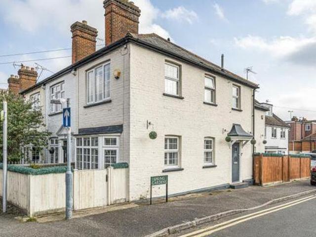 House for sale in Lyons, Greater London
