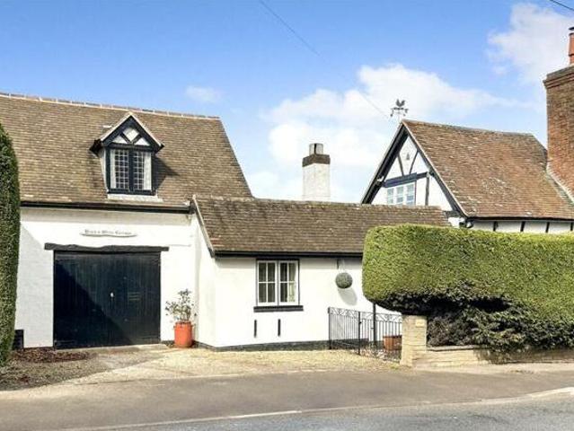 House for sale in Rushock, Worcestershire