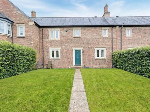 House for sale in Port Clarence, Stockton-on-tees