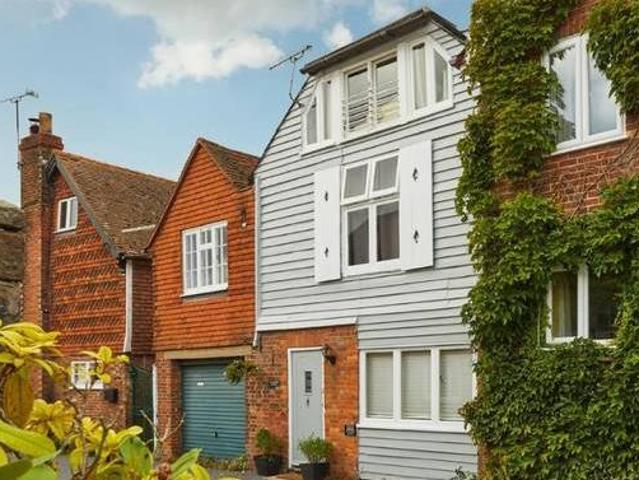 House for sale in East Sussex