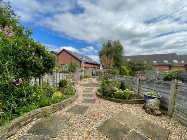 House for sale in Bare, Lancashire
