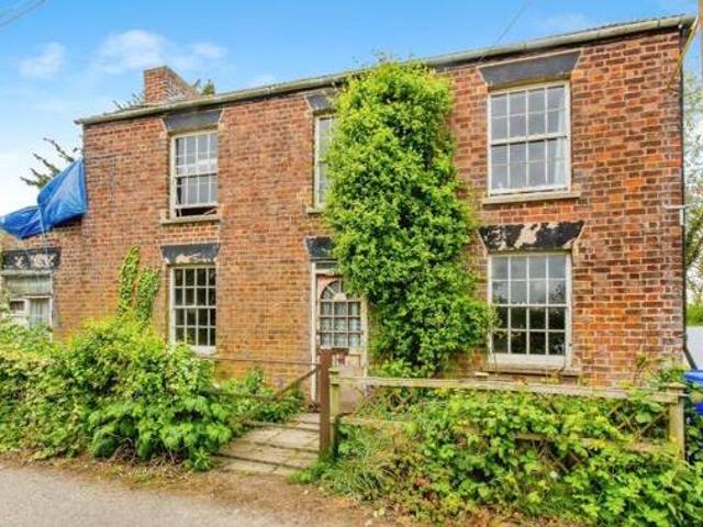 House for sale in Boston, Lincolnshire