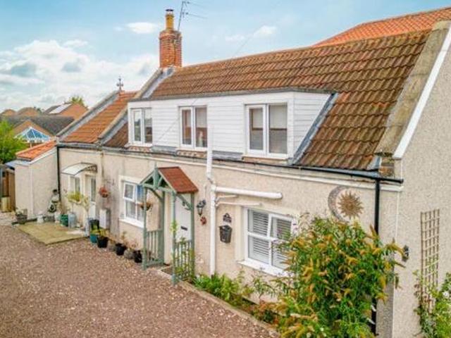 House for sale in Bargate, Boston