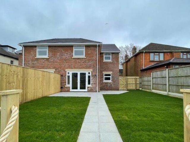 House for sale in Bournemouth