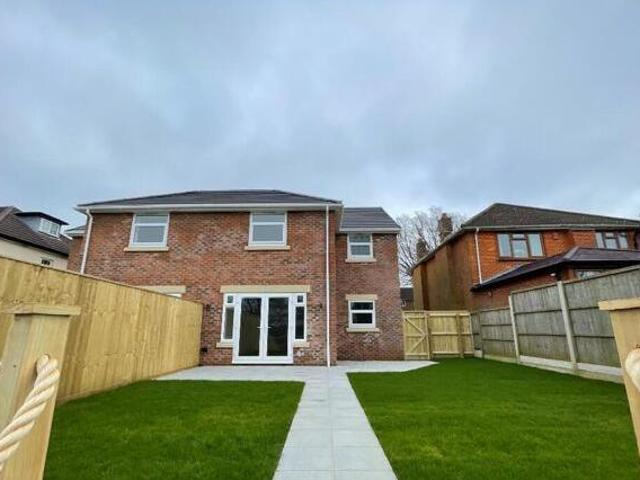 House for sale in Bournemouth, Bournemouth, Christchurch and Poole