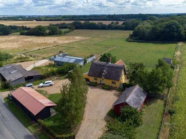 House for sale in Lyons, Greater London