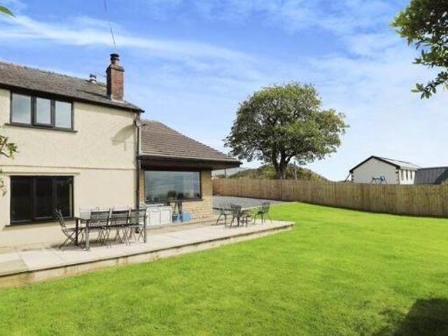 House for sale in Bare, Lancashire