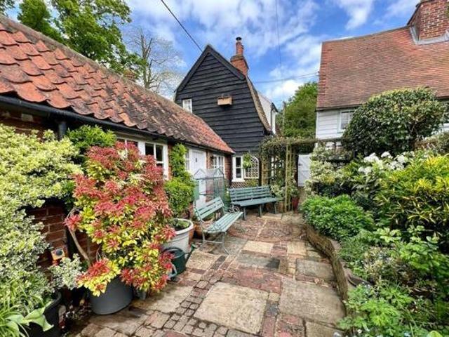 House for sale in City of London, Greater London