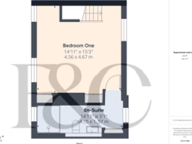 Cottage for sale in Darley Abbey, East Midlands