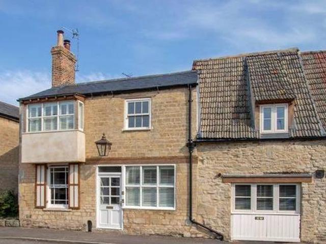 House for sale in Lenton Abbey, Haddon