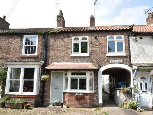 House for sale in North Yorkshire