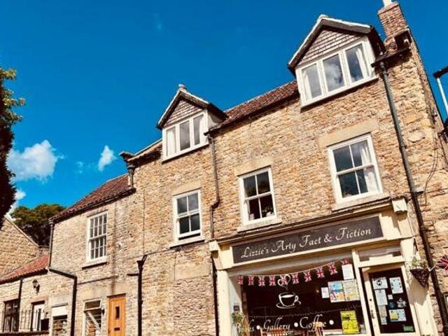 House for sale in North Yorkshire