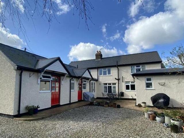 House for sale in Lyons, Greater London