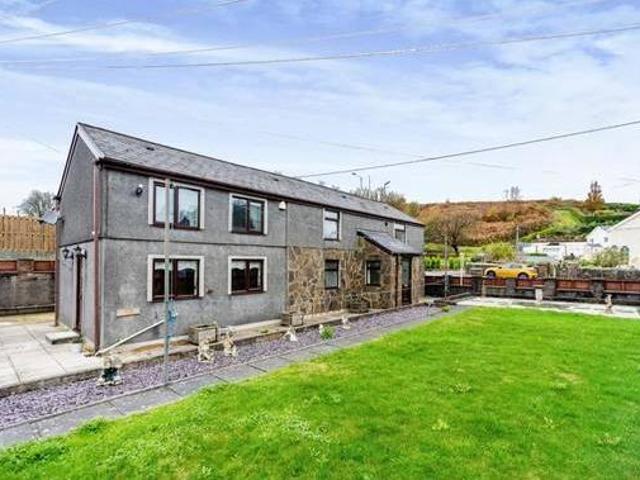 House for rent in Wales