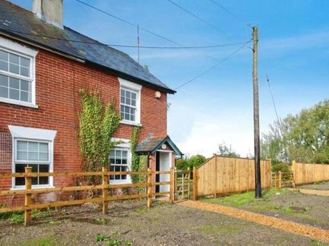 House for sale in Lyons, Greater London