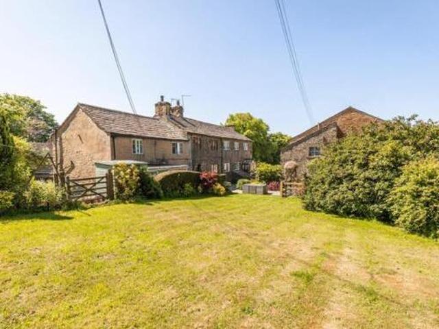 House for sale in Burnley, Lancashire