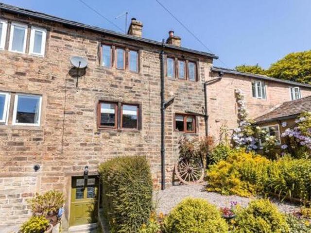 House for sale in Burnley, Lancashire