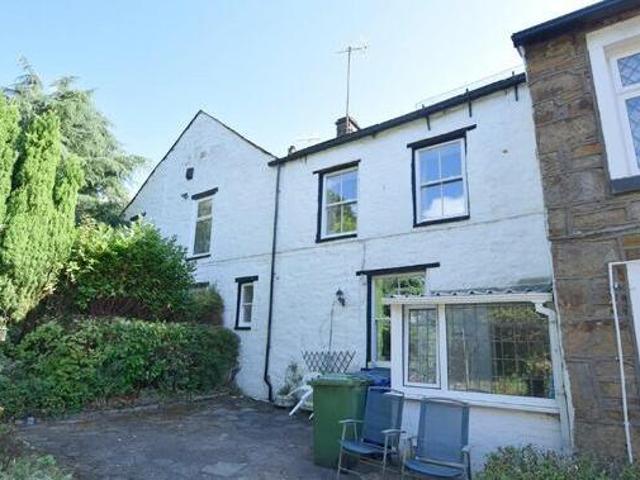 House for sale in Burnley, Lancashire