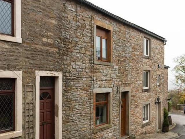 House for sale in Burnley, Lancashire