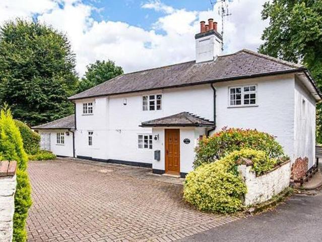 House for sale in Lyons, Greater London