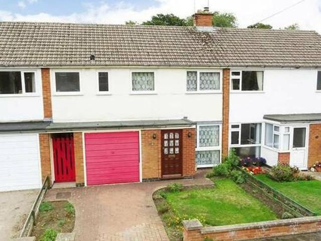 House for rent in Leicestershire
