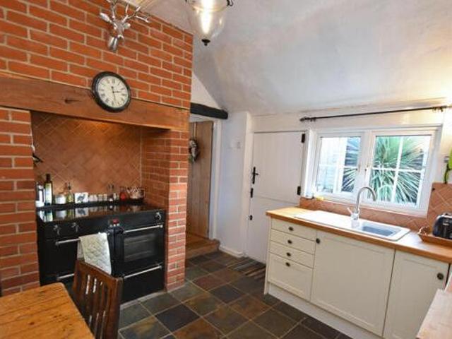 House for sale in Lyons, Greater London