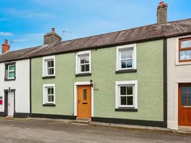 House for sale in Capel Gwynfe