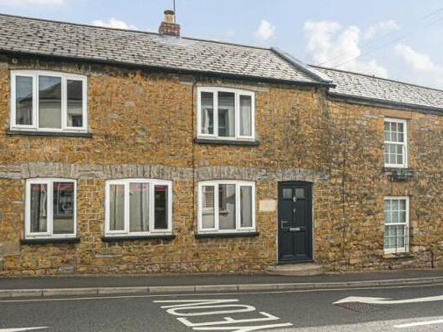 House for sale in Castle Cary