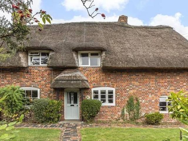 House for sale in Oxfordshire