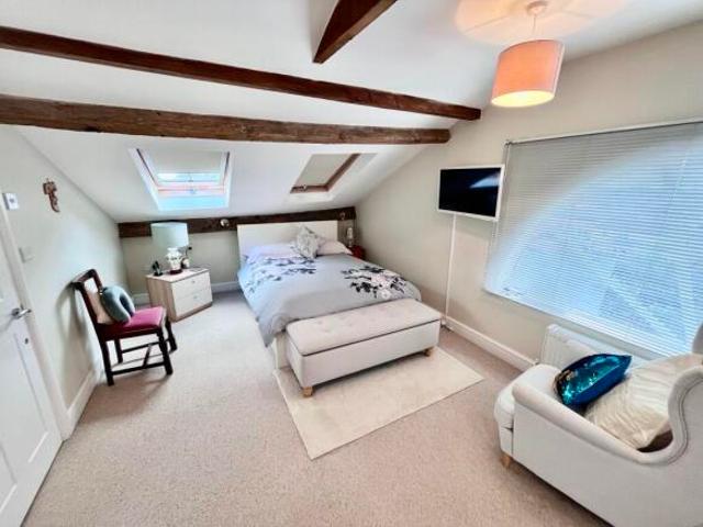 Cottage for sale in Newport Pagnell