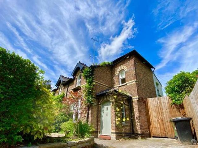House for sale in Lyons, Greater London