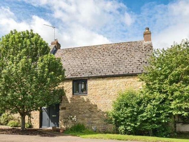 House for sale in Chipping Norton, Black Bourton