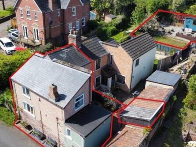 House for sale in Lyons, Greater London