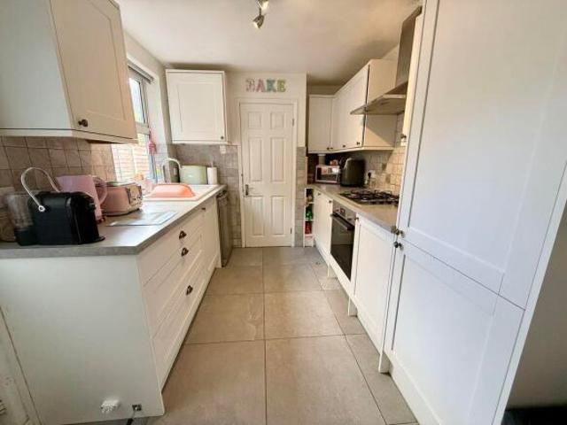 Cottage for sale in Slip End, Bedfordshire