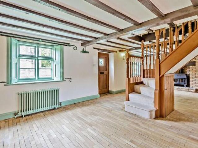 Cottage for sale in The Bridge, Kent
