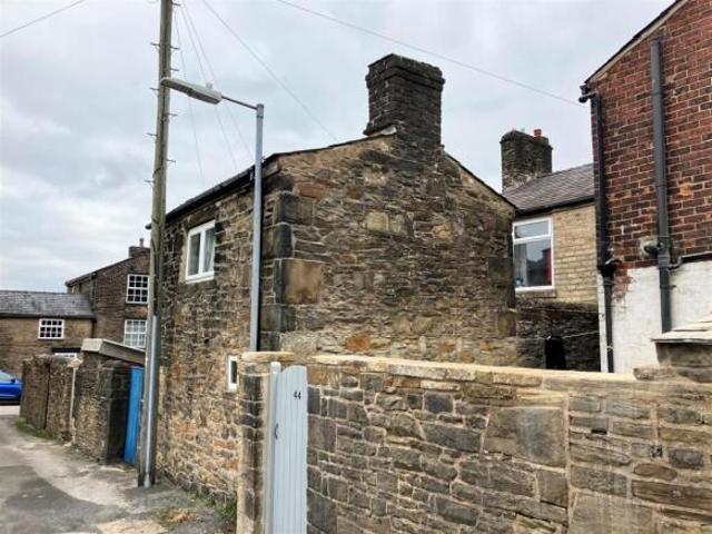 Cottage for sale in The Bridge, Kent