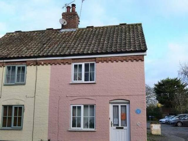 House for rent in Suffolk