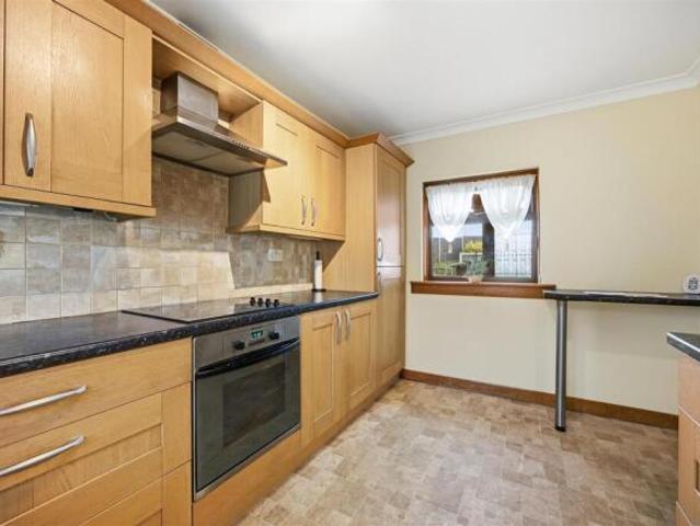 Cottage for sale in Lenzie, East Dunbartonshire