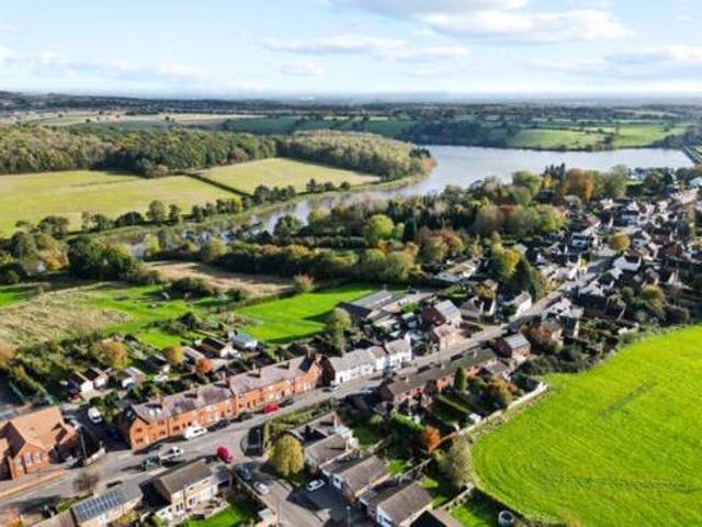 House for sale in Coalville, Leicestershire