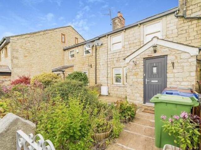 House for sale in Higherford, Lancashire