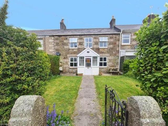 House for sale in Boskenwyn, Helston