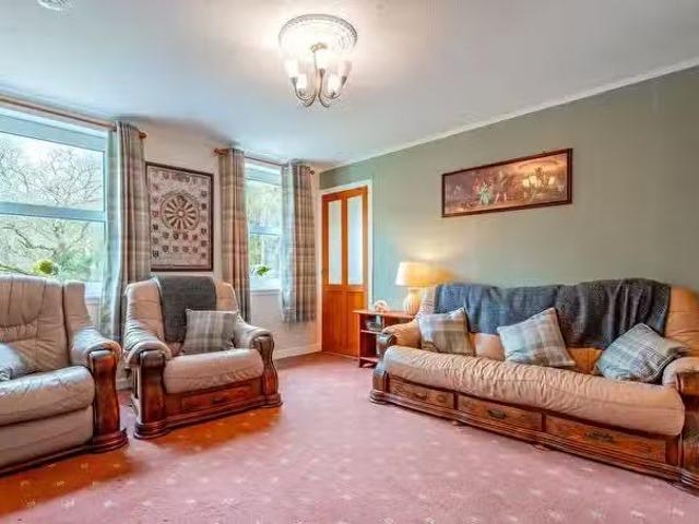 House for sale in Kippen