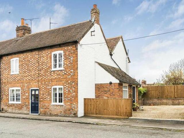 House for sale in Berrick Salome, Oxfordshire