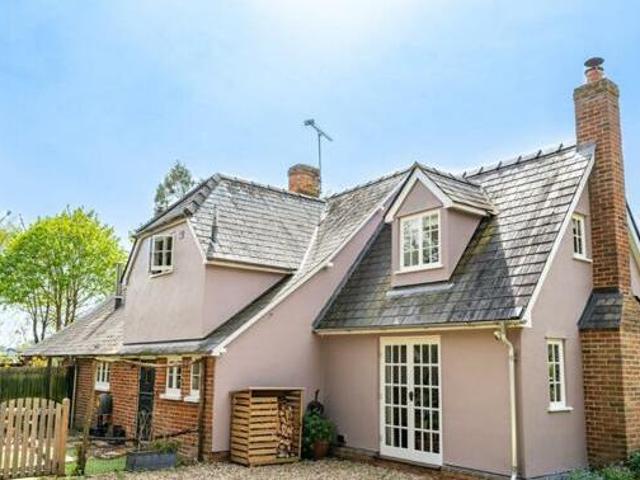 House for sale in Lyons, Greater London