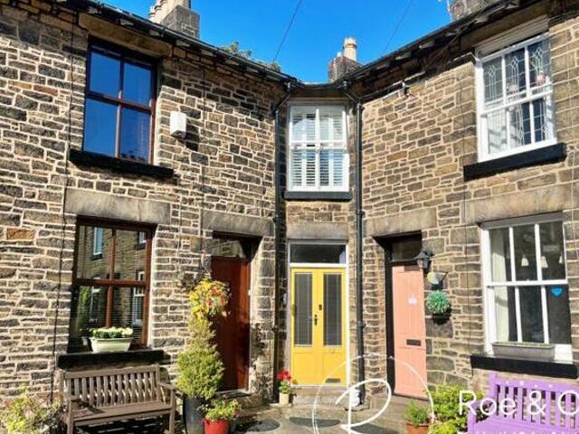 House for sale in Bare, Lancashire